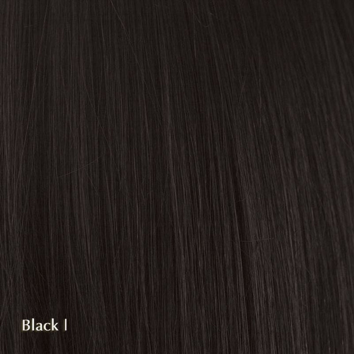 Tori by Rene of Paris Hi Fashion | Short Synthetic Wig (Basic Cap)