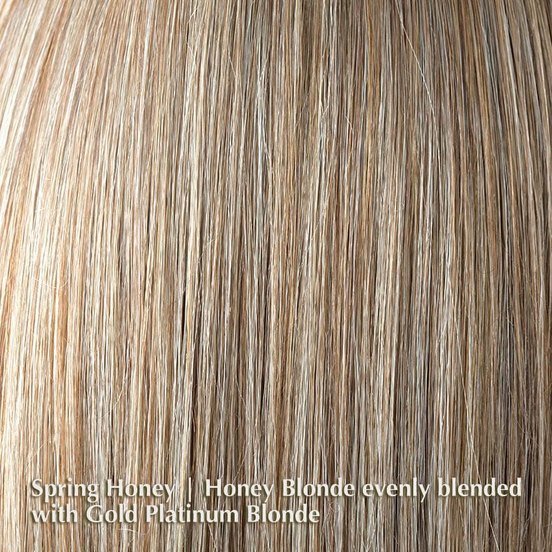 Tova Wig by Amore | Synthetic Wig (Mono Top)