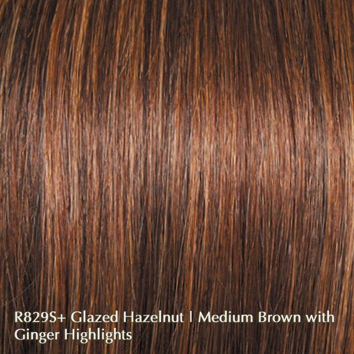 Trend Setter by Raquel Welch | Synthetic Wig (Basic Cap)