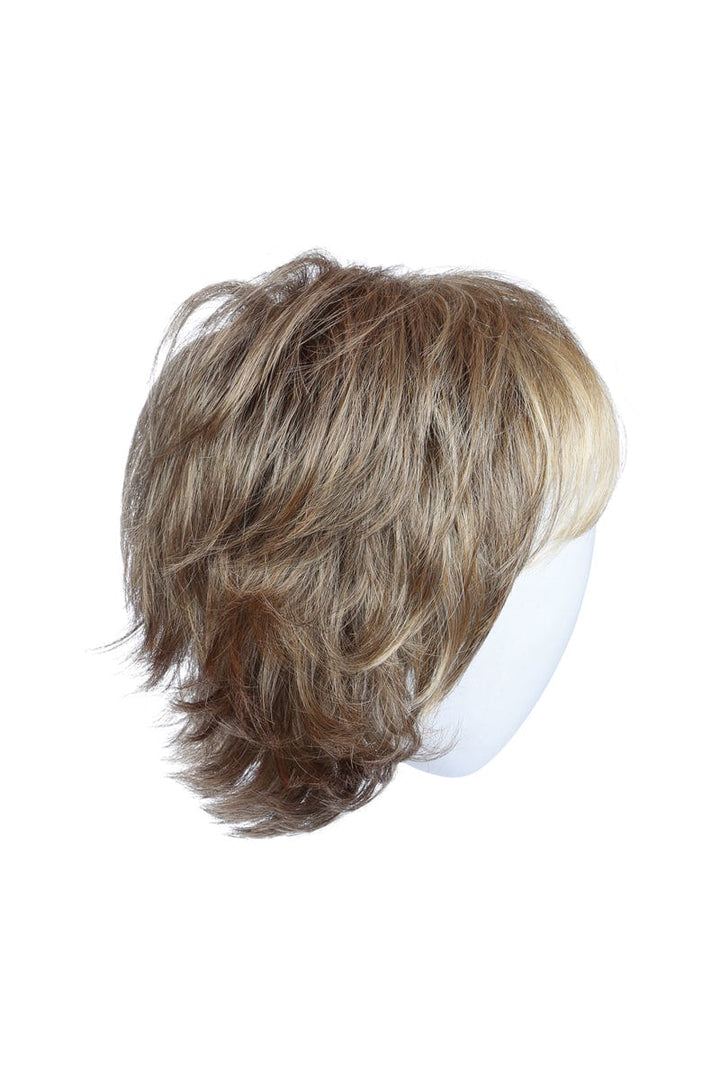 Trend Setter Large by Raquel Welch  | Synthetic Wig (Basic Cap)