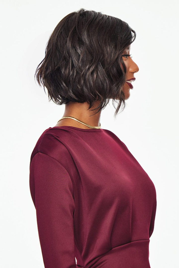 Unfiltered by Raquel Welch | Heat Friendly Synthetic | Lace Front Wig