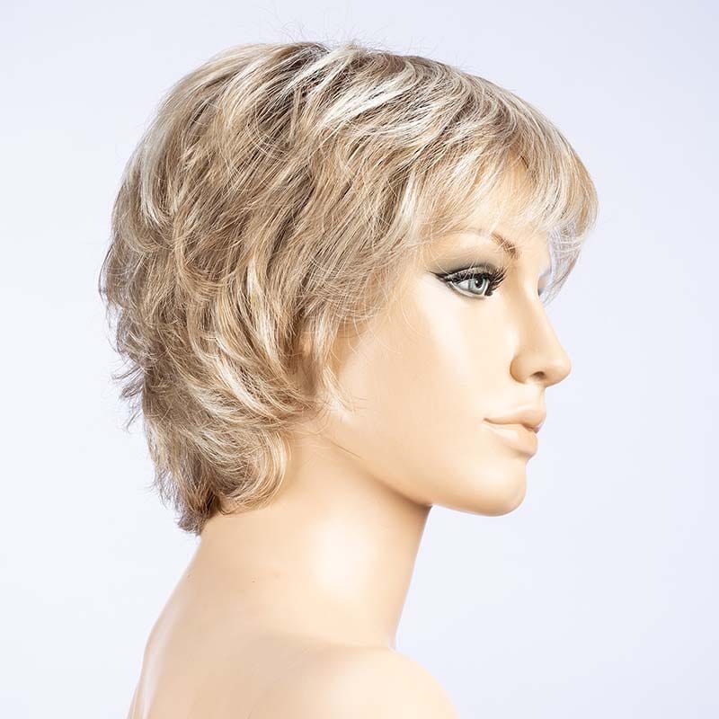 Vanity Wig by Ellen Wille | Synthetic Lace Front Wig | Double Mono Top