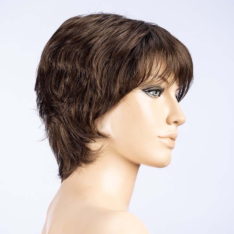 Vanity Wig by Ellen Wille | Synthetic Lace Front Wig | Double Mono Top