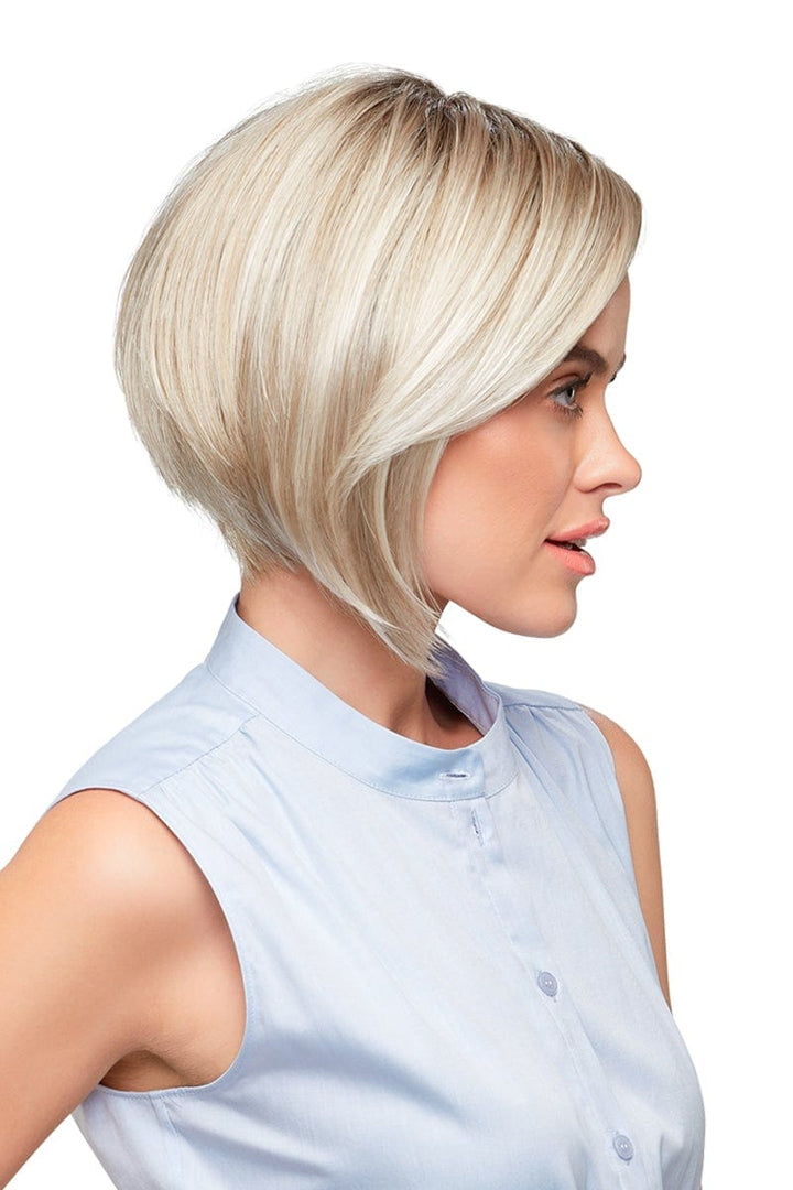 Victoria Wig by Jon Renau | Synthetic Lace Front Wig (Mono Top)