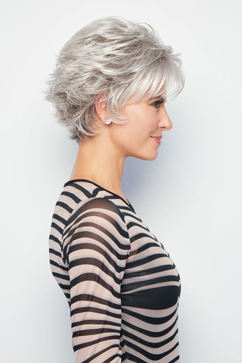 Voltage Large by Raquel Welch | Synthetic Wig (Basic Cap)