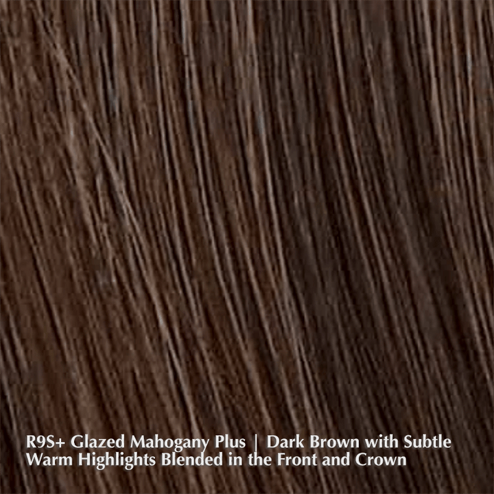 Voltage Large by Raquel Welch | Synthetic Wig (Basic Cap)