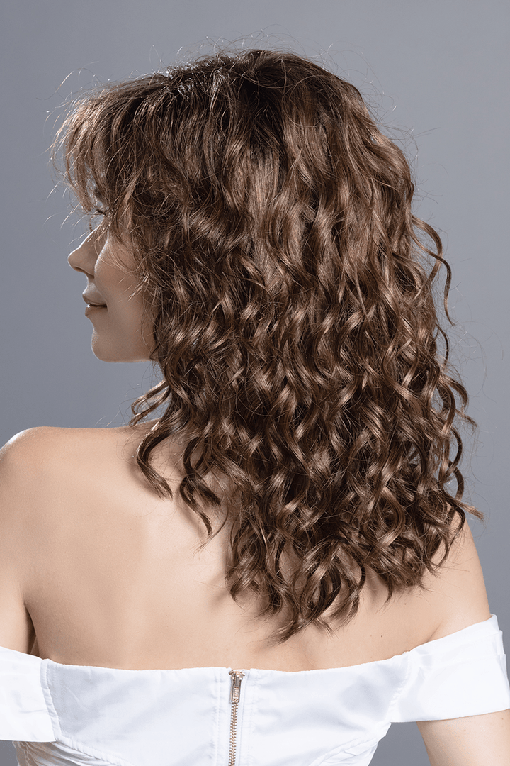 Wanted by Ellen Wille | Synthetic Lace Front Wig (Mono Part)