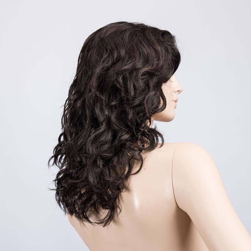 Wanted by Ellen Wille | Synthetic Lace Front Wig (Mono Part)