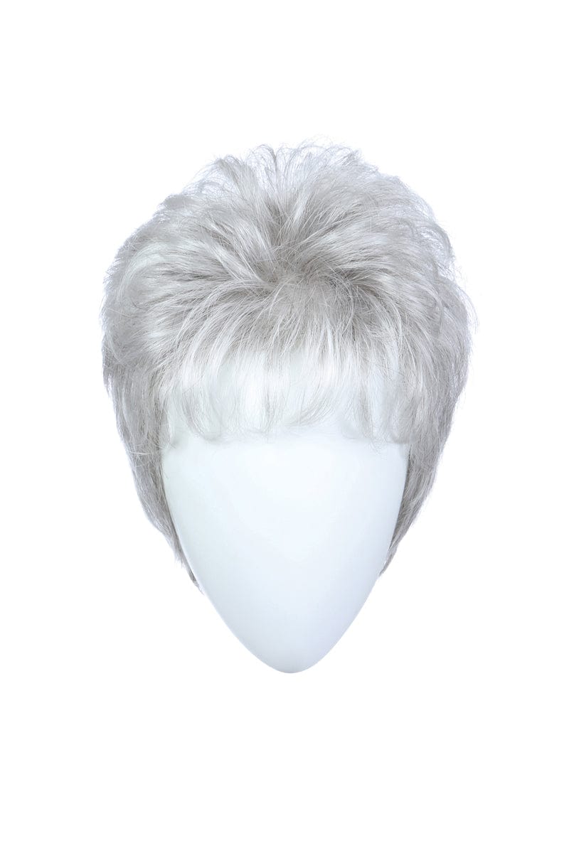 Whisper by Raquel Welch | Short Synthetic Wig (Basic Cap)