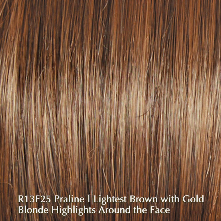 Whisper by Raquel Welch | Short Synthetic Wig (Basic Cap)