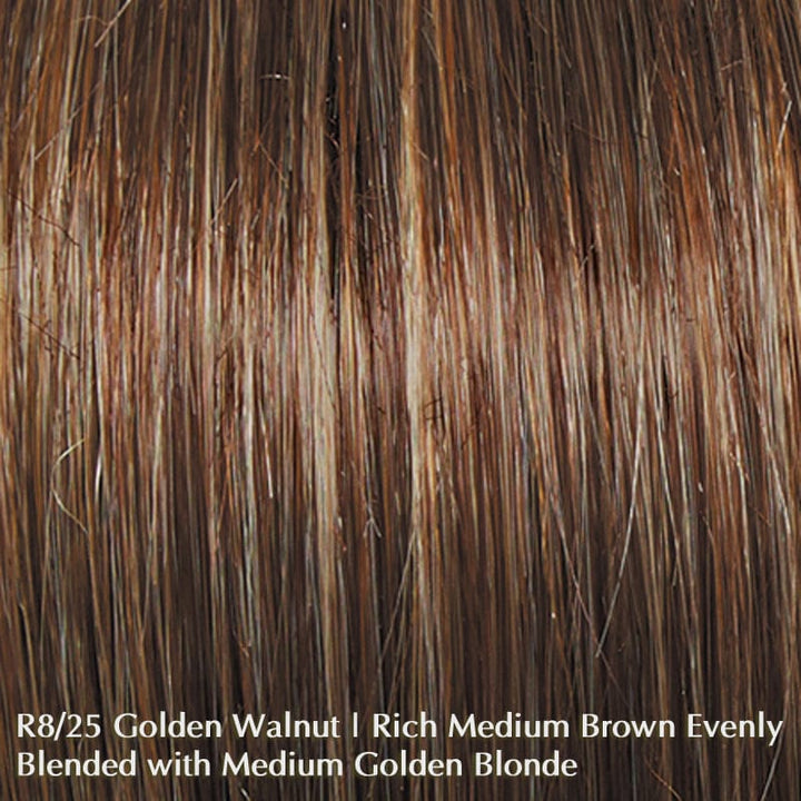 Whisper by Raquel Welch | Short Synthetic Wig (Basic Cap)