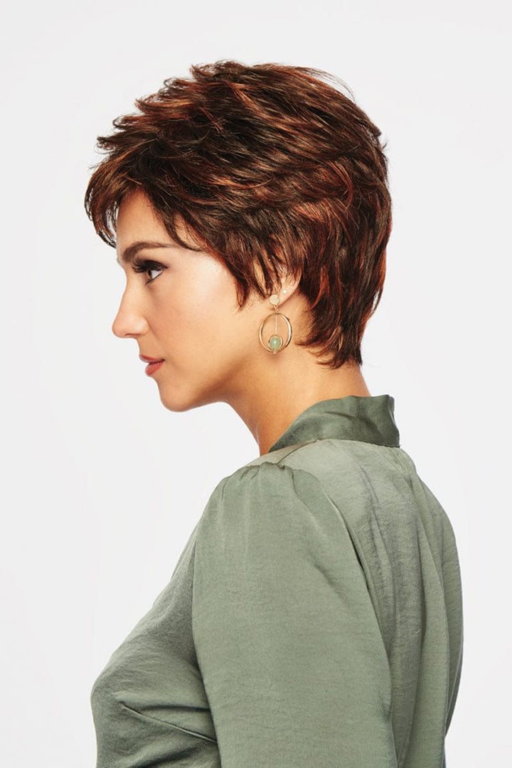 Winner Large by Raquel Welch | Synthetic Wig (Basic Cap)
