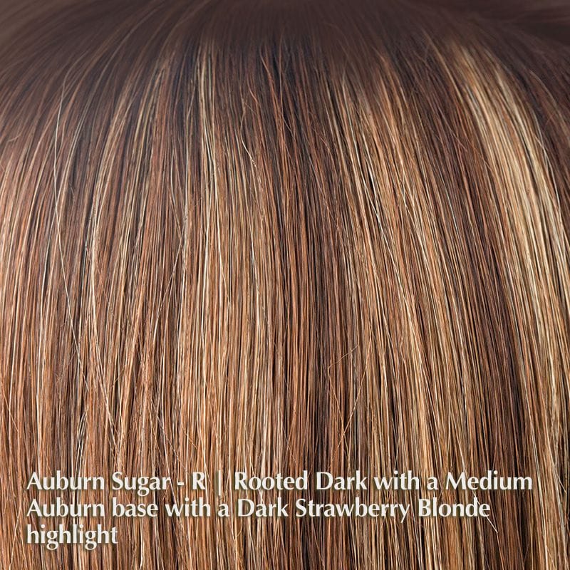Zara Wig by The Alexander Couture Collection | Synthetic Lace Front Wi