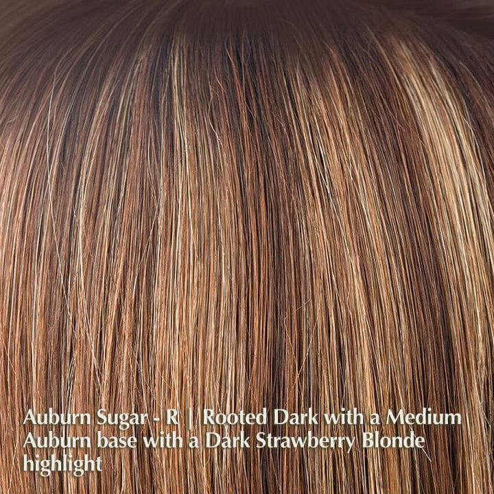 Zara Wig by The Alexander Couture Collection | Synthetic Lace Front Wi