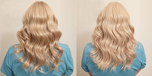 4 Ways to Reduce The Shine on Your Synthetic Wig