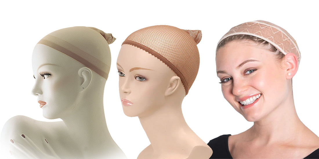 Ways to Secure a Wig