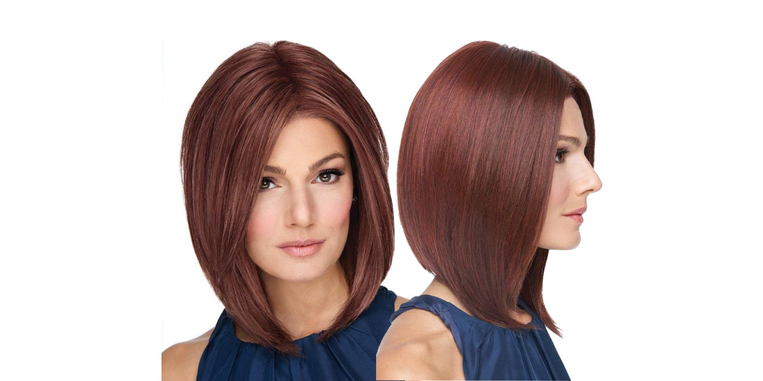 Your Go-To Guide to Synthetic Wig Care