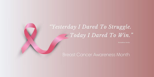 Empowering Through Awareness: Confronting Breast Cancer and Hair Loss