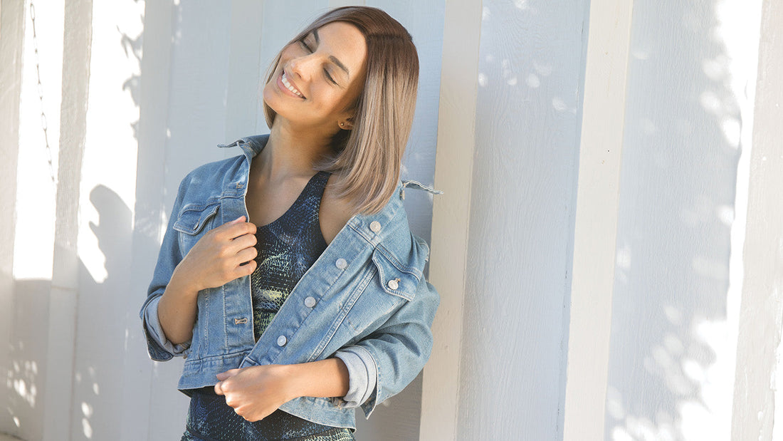 5 Top Wig Hacks for Wig Wearers