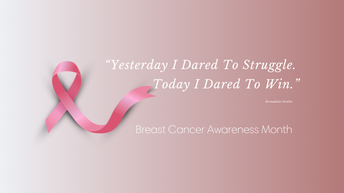 Empowering Through Awareness: Confronting Breast Cancer and Hair Loss