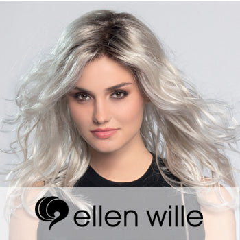 Ellen Wille Wigs