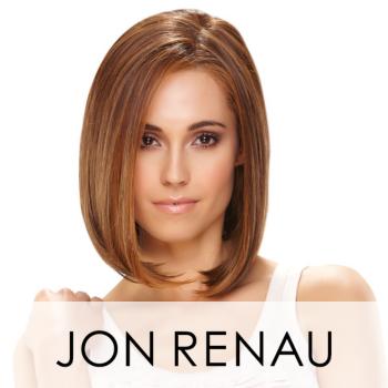 Jon Renau Wigs & Toppers