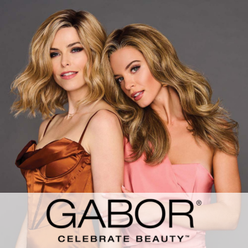 Gabor Wigs
