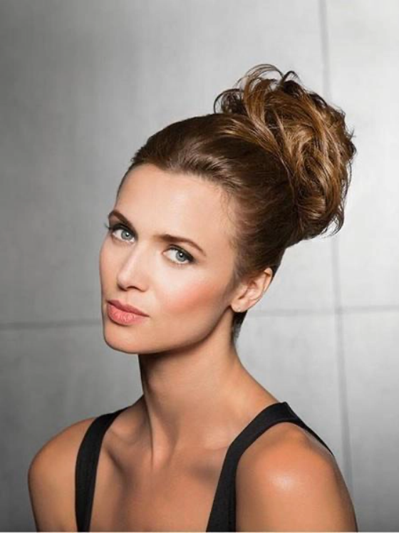 Hair Buns