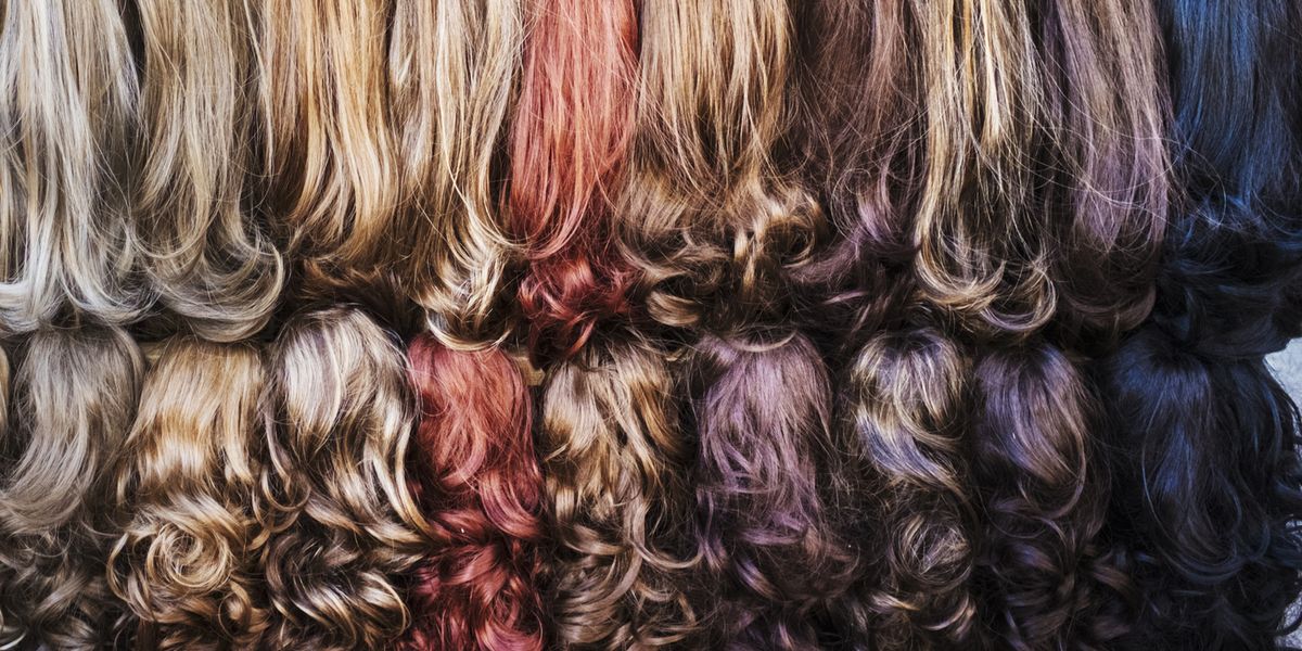 Wigs