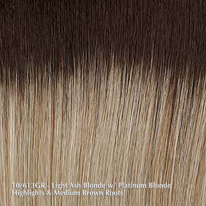 Harper Wig by Henry Margu | Lace Front Synthetic Wig