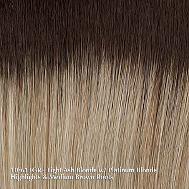 Harper Wig by Henry Margu | Lace Front Synthetic Wig