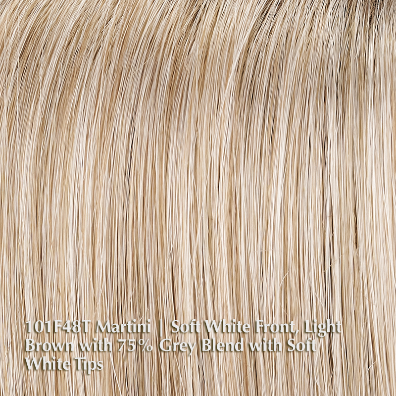 Tess by Jon Renau | Synthetic Wig | Lace Front (Mono Top)