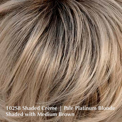 Gaby Wig by Jon Renau | Synthetic Wig (Basic Cap)