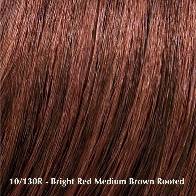Trend Wig by TressAllure | Synthetic Lace Front Wig (Mono Top)