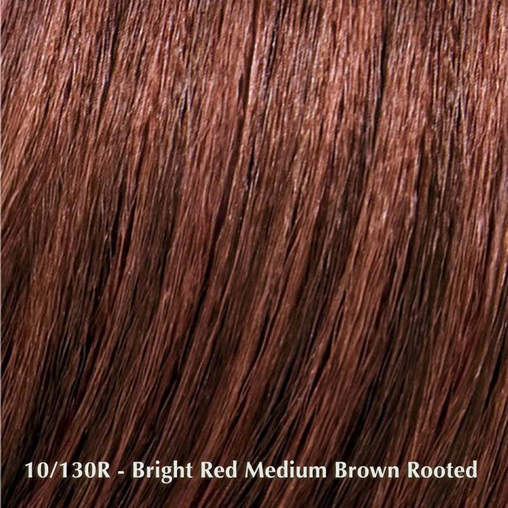 Trend Wig by TressAllure | Synthetic Lace Front Wig (Mono Top)