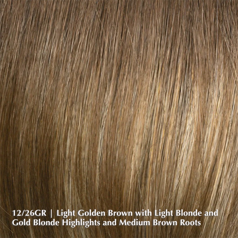 Milan Wig by Henry Margu | Heat Friendly Synthetic | Lace Front (Mono Top)