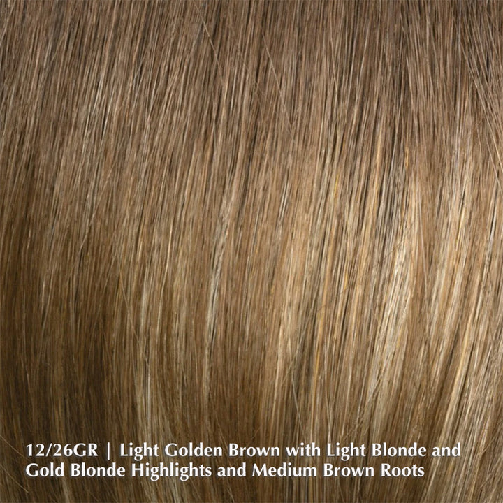 Milan Wig by Henry Margu | Heat Friendly Synthetic | Lace Front (Mono Top)