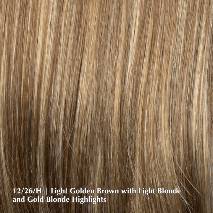 Milan Wig by Henry Margu | Heat Friendly Synthetic | Lace Front (Mono Top)
