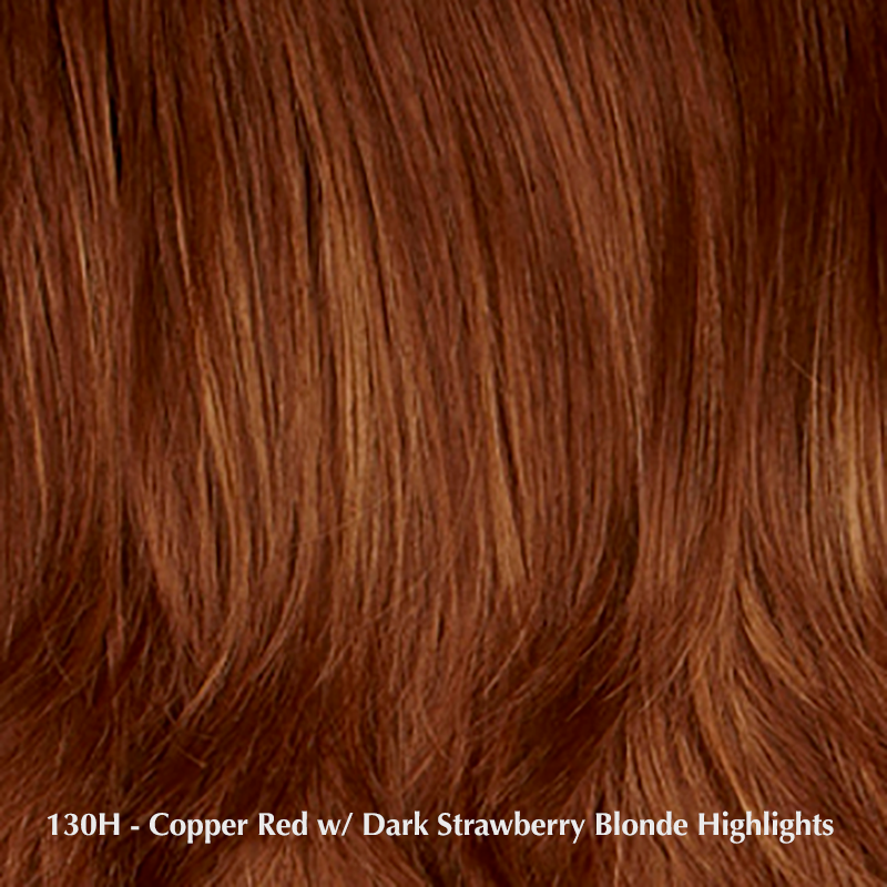 Danielle Wig by Henry Margu | Synthetic Wig | Featherlight Capless