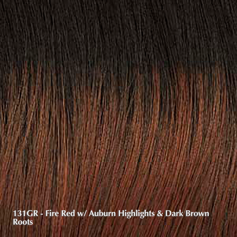 Harper Wig by Henry Margu | Lace Front Synthetic Wig