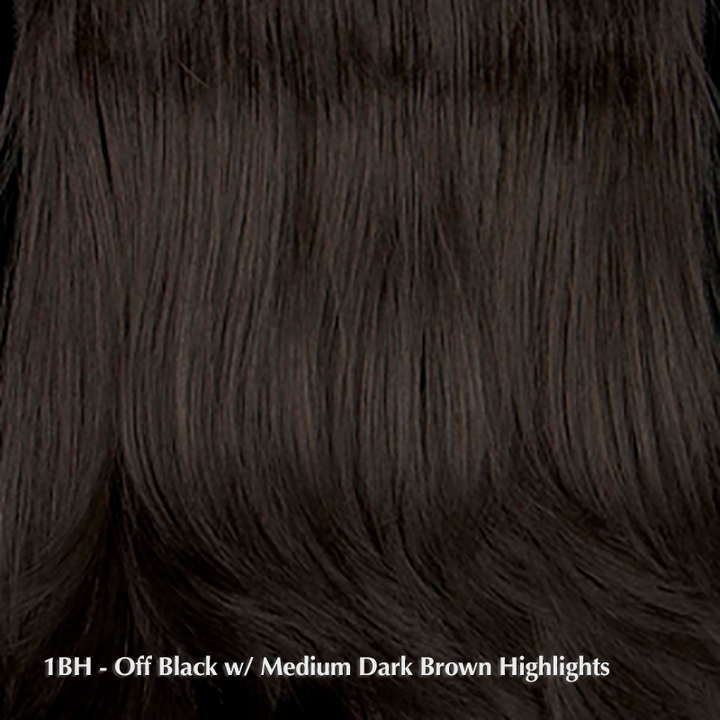 Harper Wig by Henry Margu | Lace Front Synthetic Wig