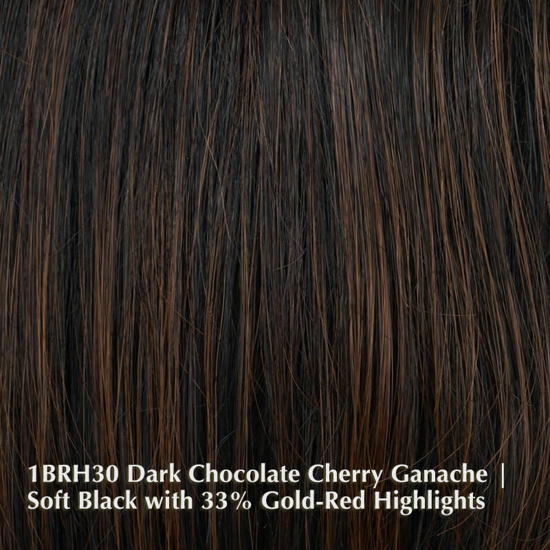 Celine Wig by Jon Renau | Heat Friendly Synthetic | Lace Front (Mono Top)