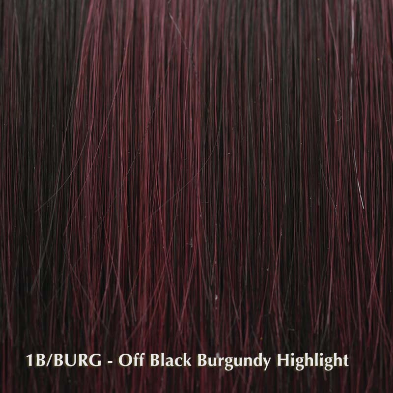 Trend Wig by TressAllure | Synthetic Lace Front Wig (Mono Top)