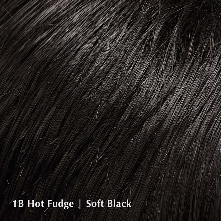 PRE-ORDER Jillian Wig by Jon Renau | Synthetic | Ear-to-Ear Lace Front (Mono Top)