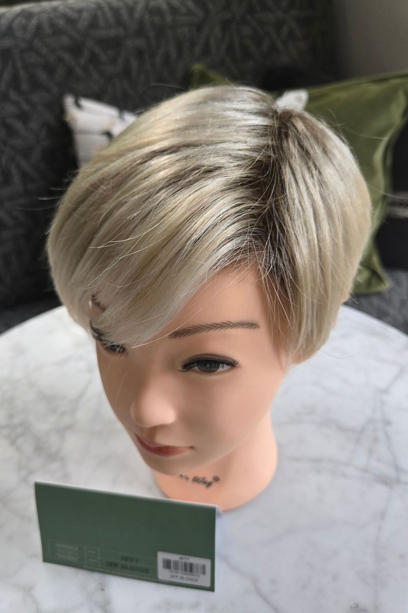 OPEN BOX Jett Wig by Estetica | Synthetic Lace Front Wig