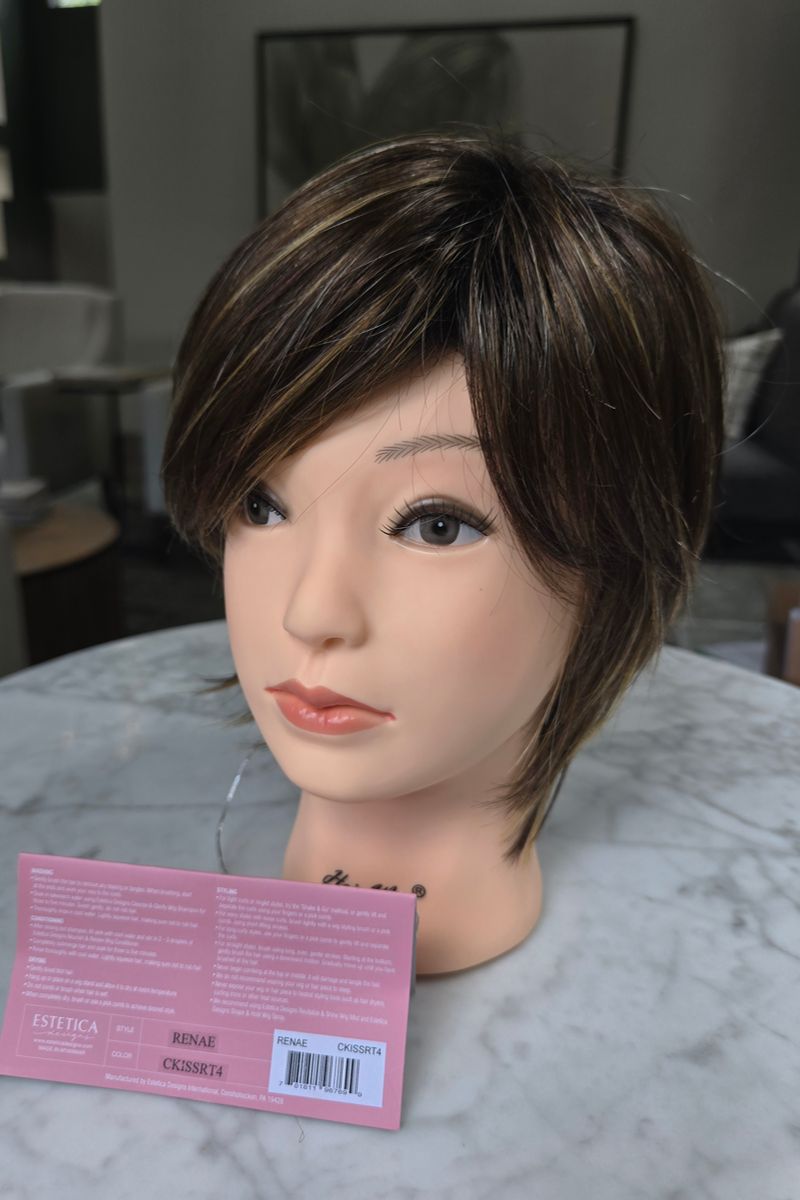 Renae Wig by Estetica