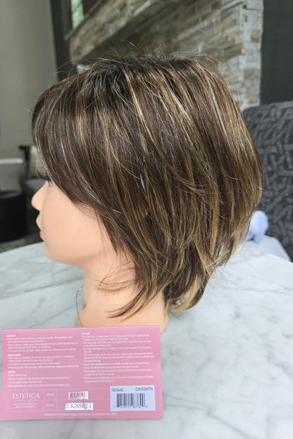 OPEN BOX Renae Wig by Estetica | Synthetic Wig (Pure Stretch Cap® )