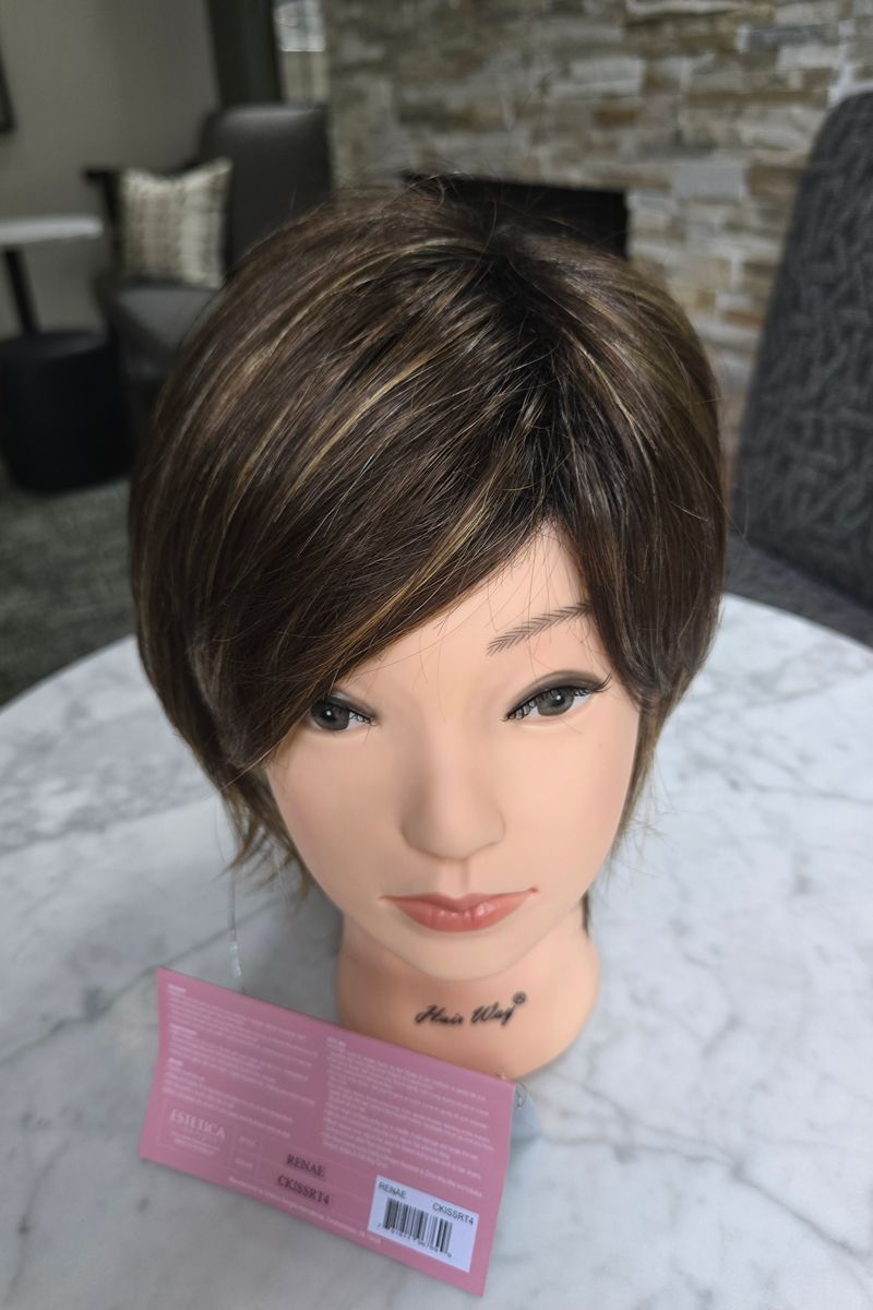 OPEN BOX Renae Wig by Estetica | Synthetic Wig (Pure Stretch Cap® )