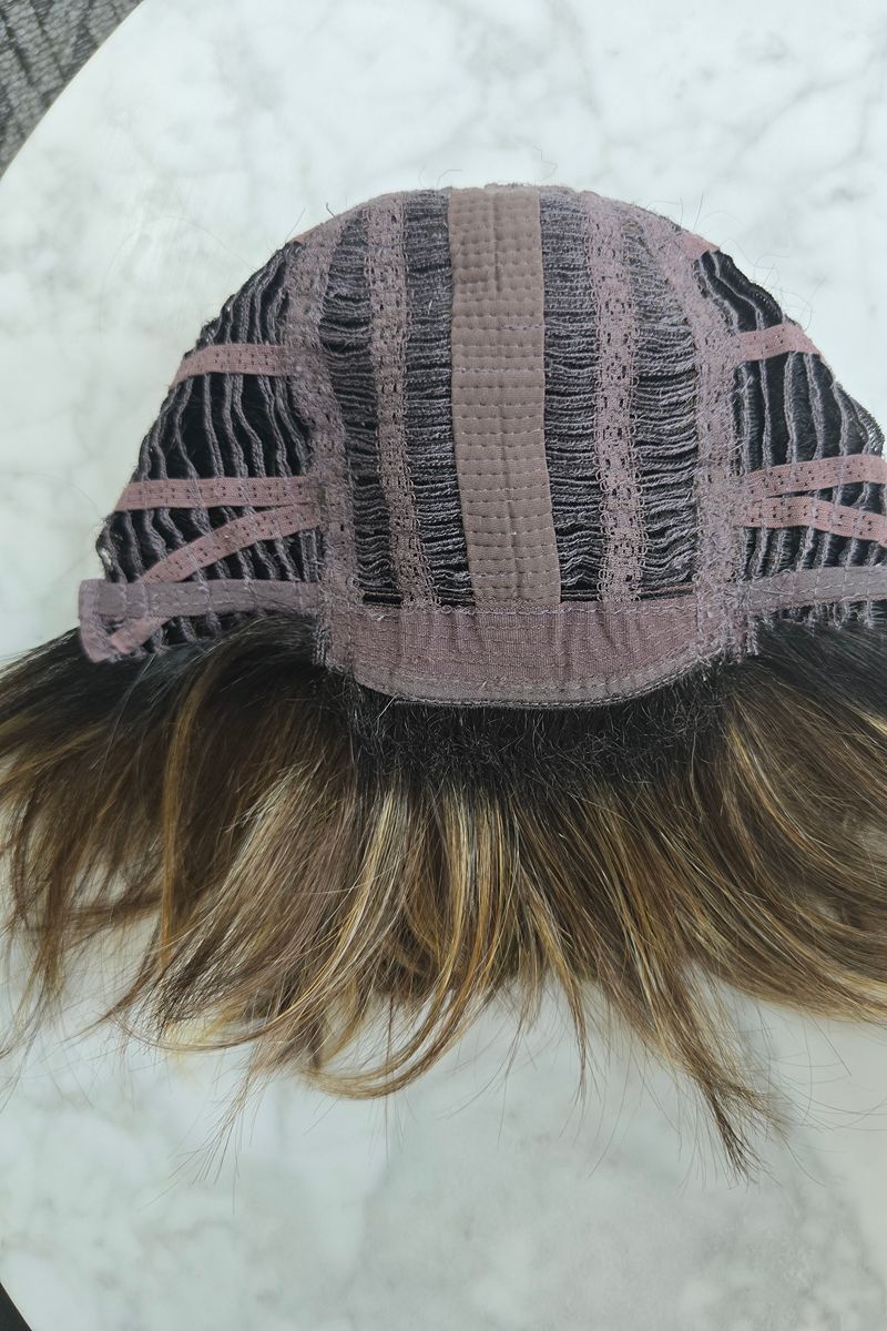 OPEN BOX Renae Wig by Estetica | Synthetic Wig (Pure Stretch Cap® )