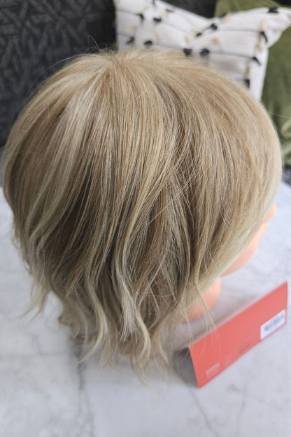 OPEN BOX Hollis Wig by Estetica | Heat Friendly Synthetic Wig (Monofilament Top)